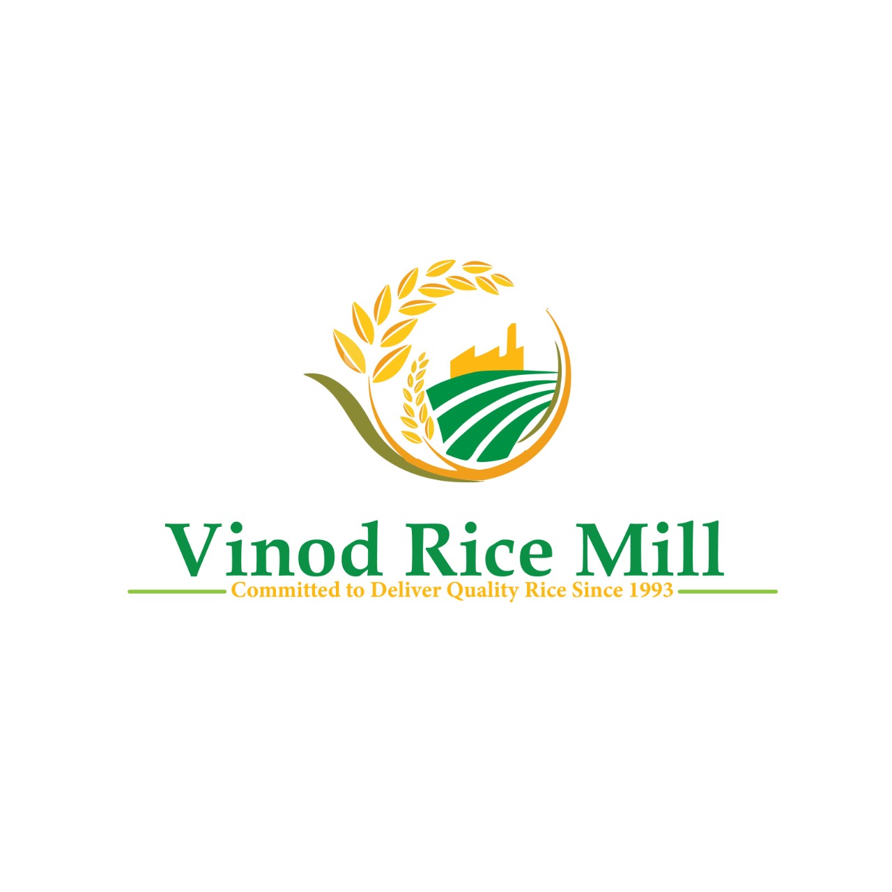 Vinod Rice Mill